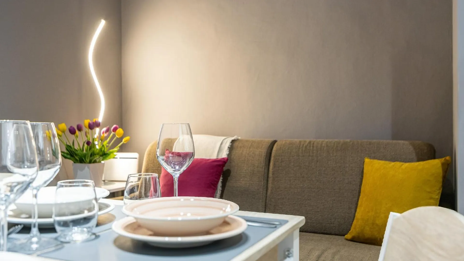 Porta Romana Apartment 밀라노