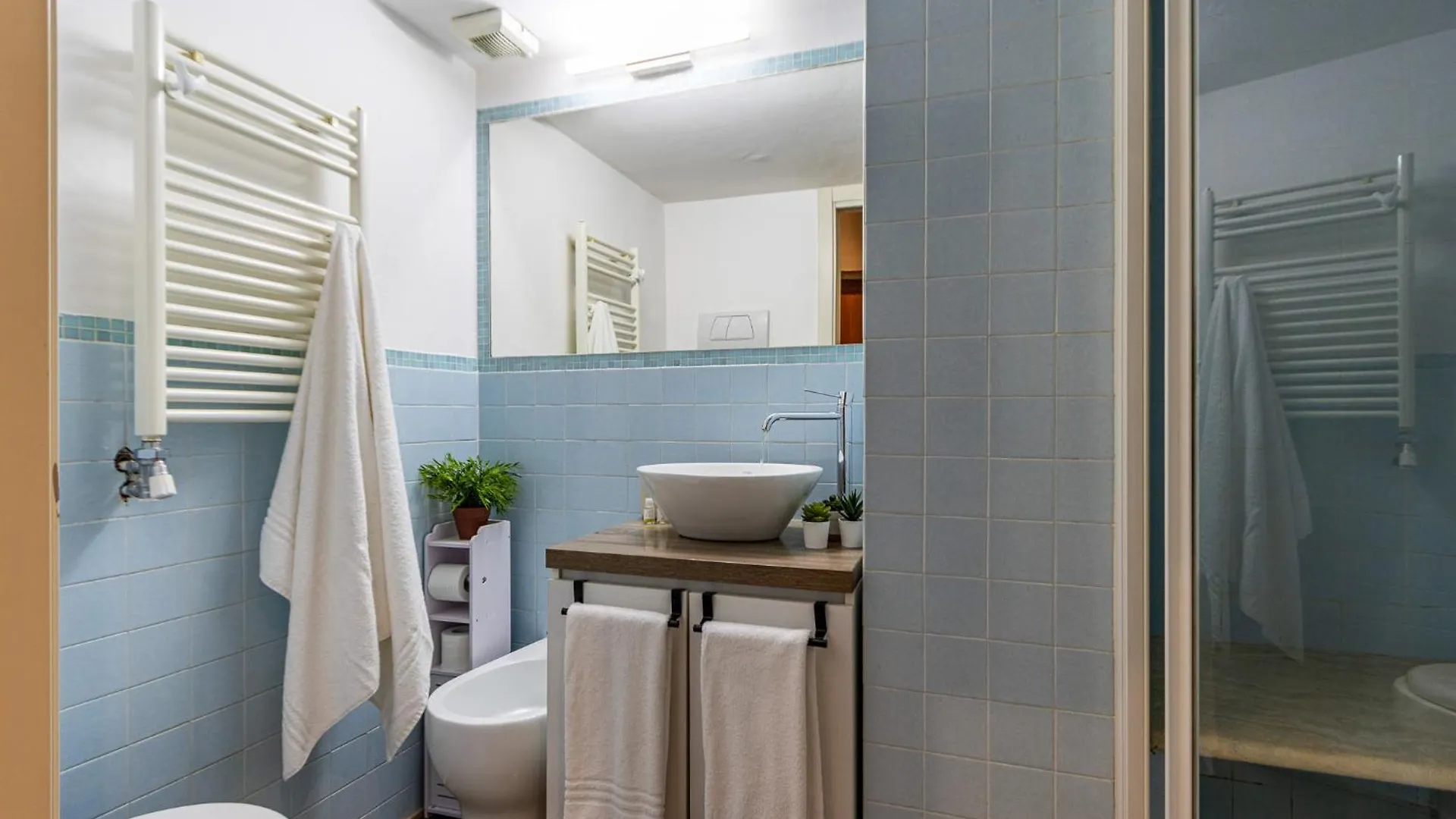 Porta Romana Apartment 밀라노 0*,  이탈리아