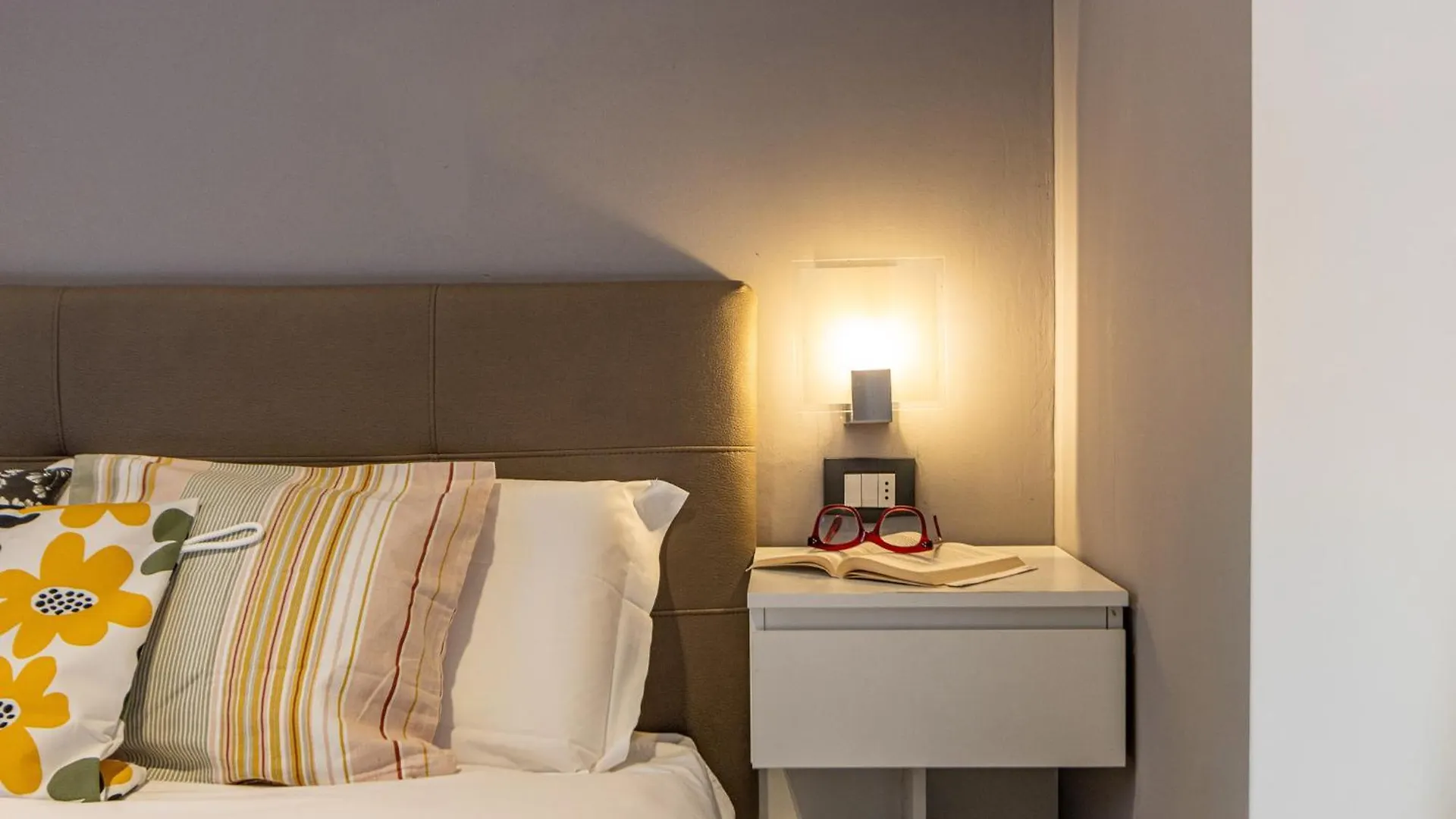מילאנו Porta Romana Apartment איטליה