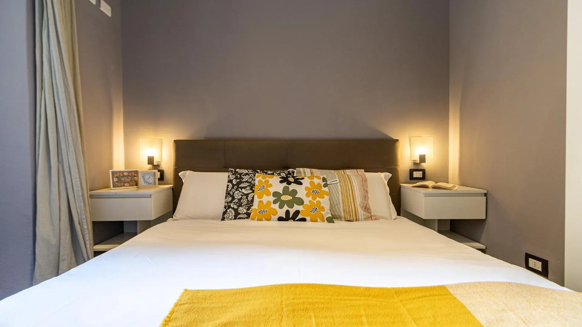 מילאנו Porta Romana Apartment